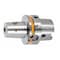 Garant Milling Chuck with Cooling Channel Bores, HSK-A 63 Short, Clamping Diameter D1: 8mm 304450 8 - alternate 1